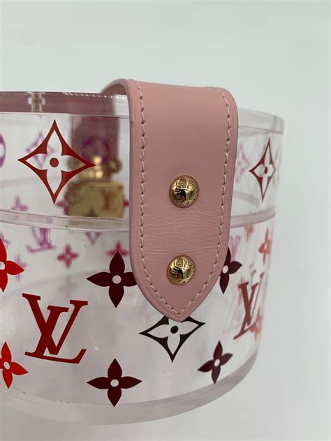 Products by Louis Vuitton: Summer Capsule Scott Box.